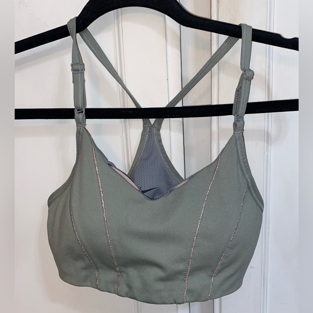 Nike Sports Bra XS